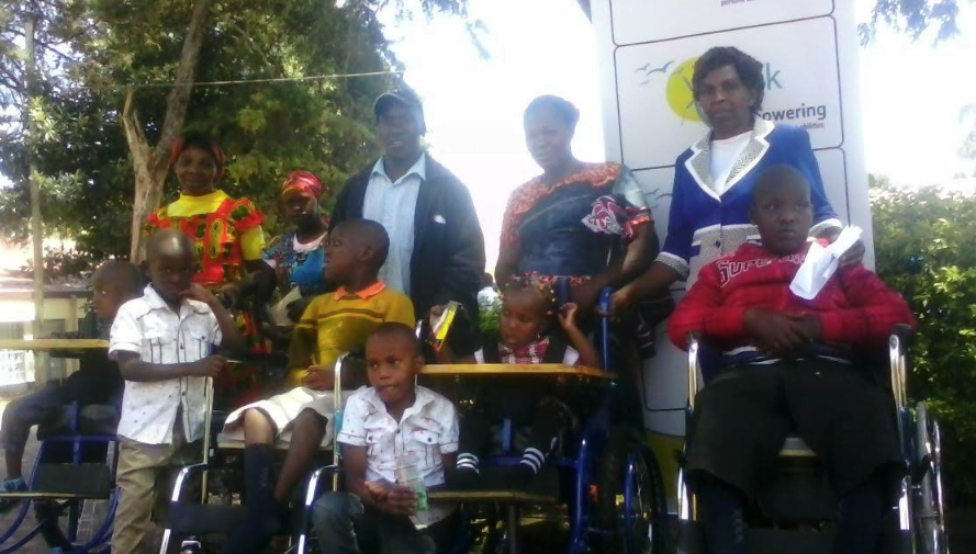 2015 Mission – Kigoro, Murang'a County.