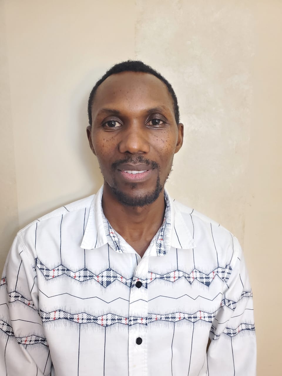 Michael Njuguna