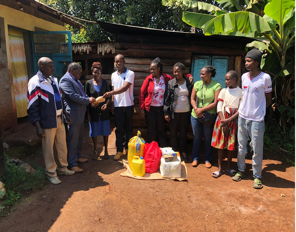 2024 Gatanga mission photo