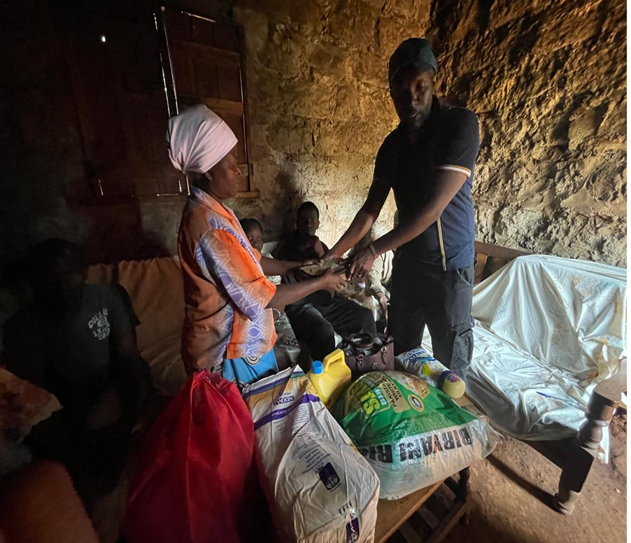 2024 Gatanga mission photo