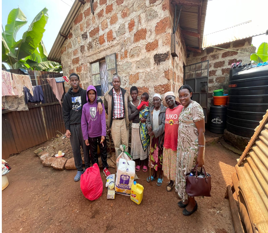 2024 Gatanga mission photo