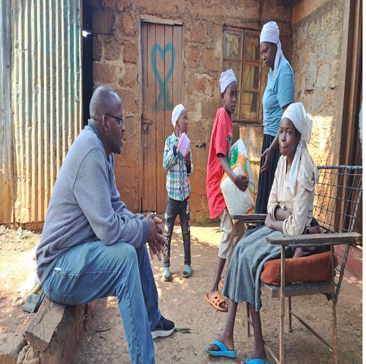 2024 Gatanga mission photo