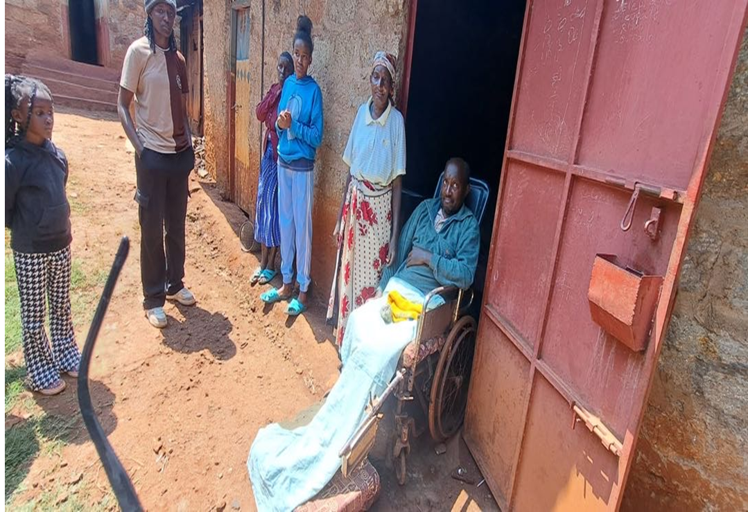 2024 Gatanga mission photo