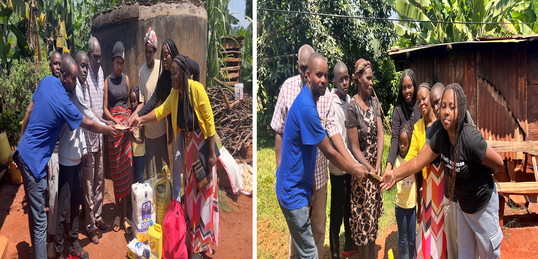 2024 Gatanga mission photo
