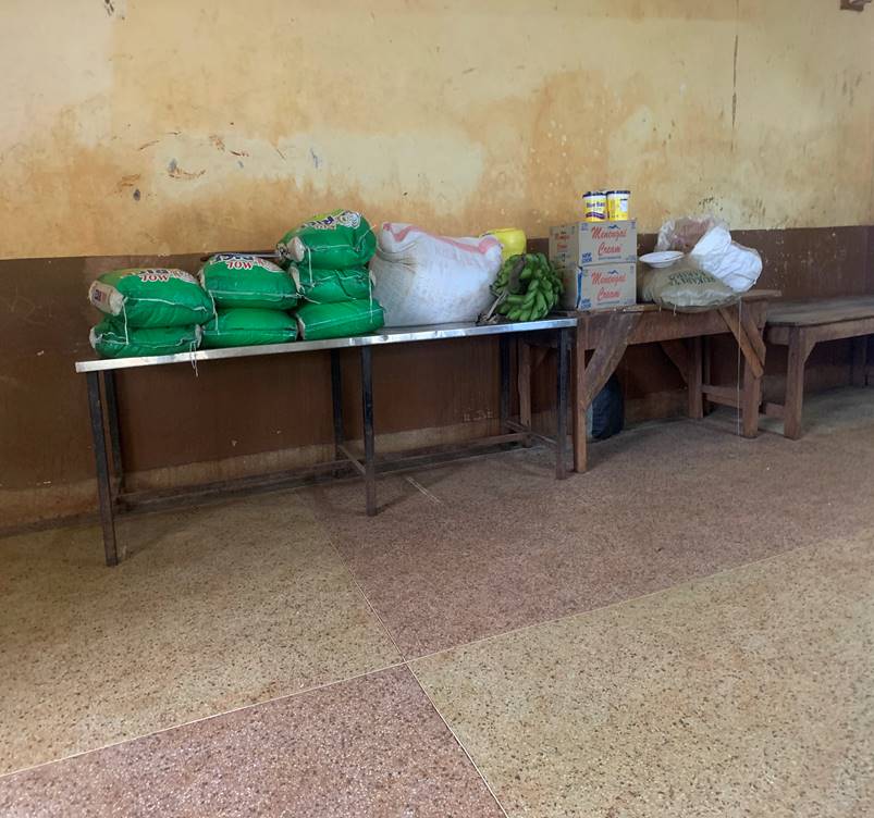 2024 Gatanga mission photo