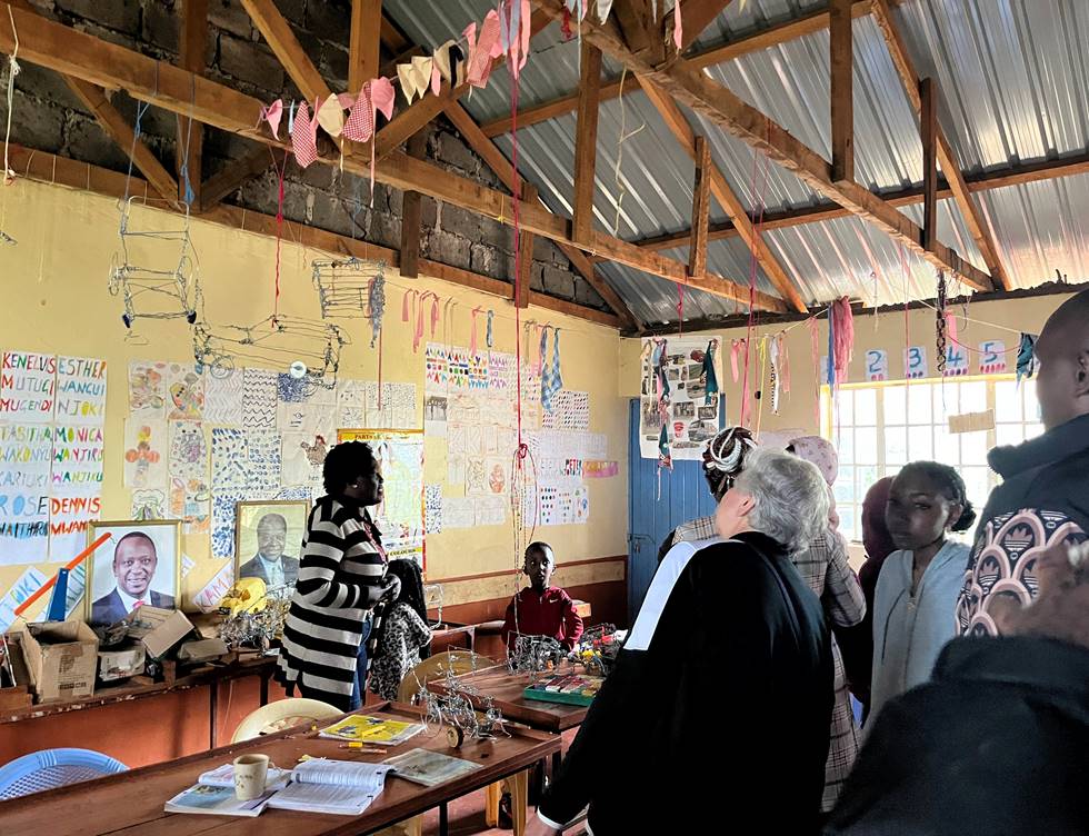 2024 Gatanga mission photo