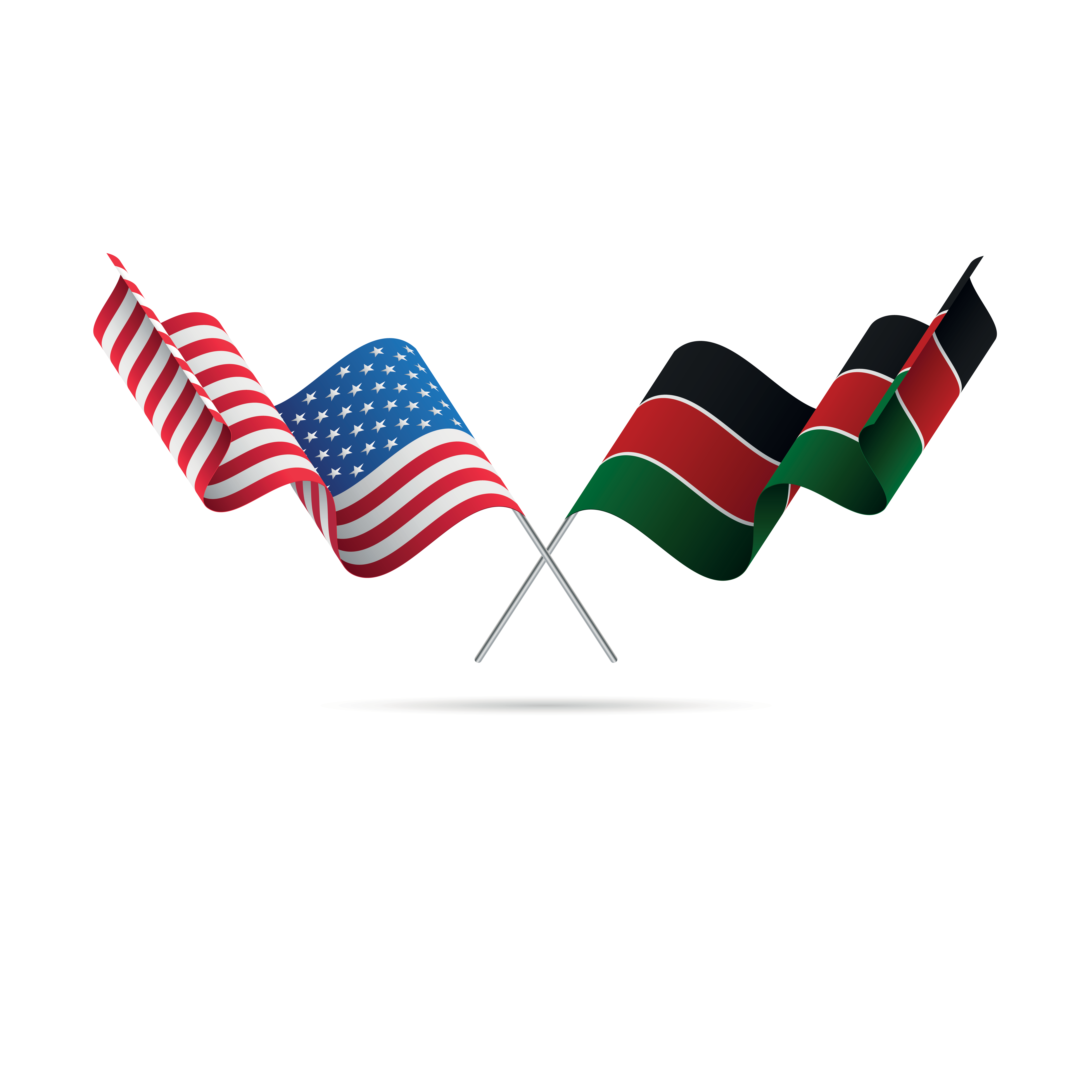 Kenya - USA partnership